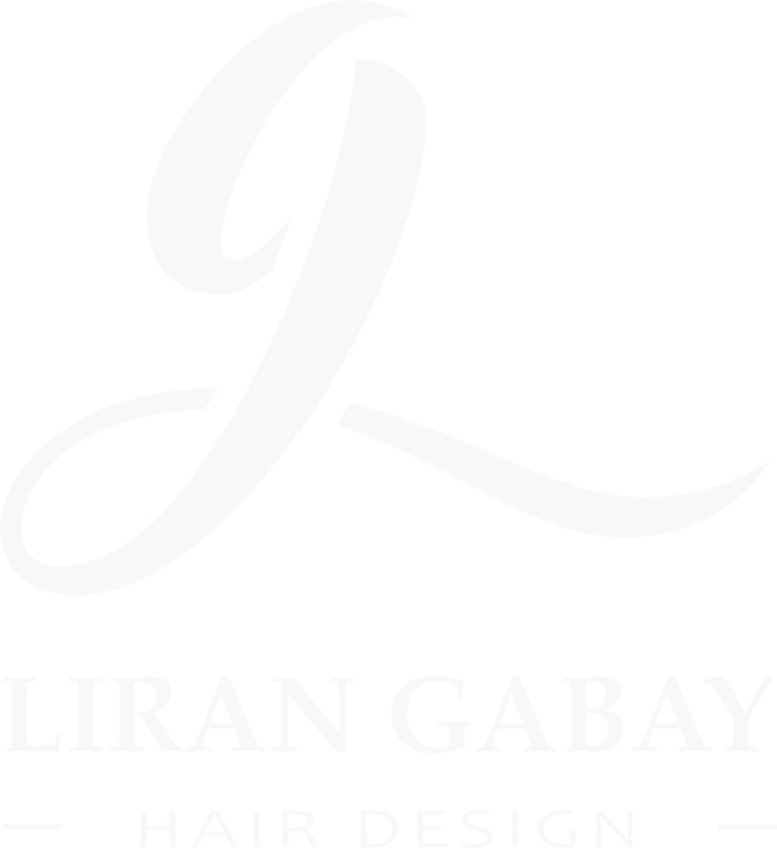 Liran Gabay Hair Design